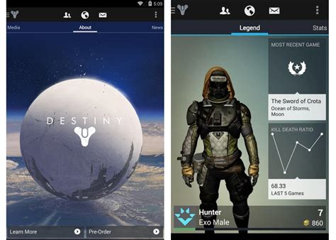 Level Up Your Fashion Game with Premium Destiny Companions